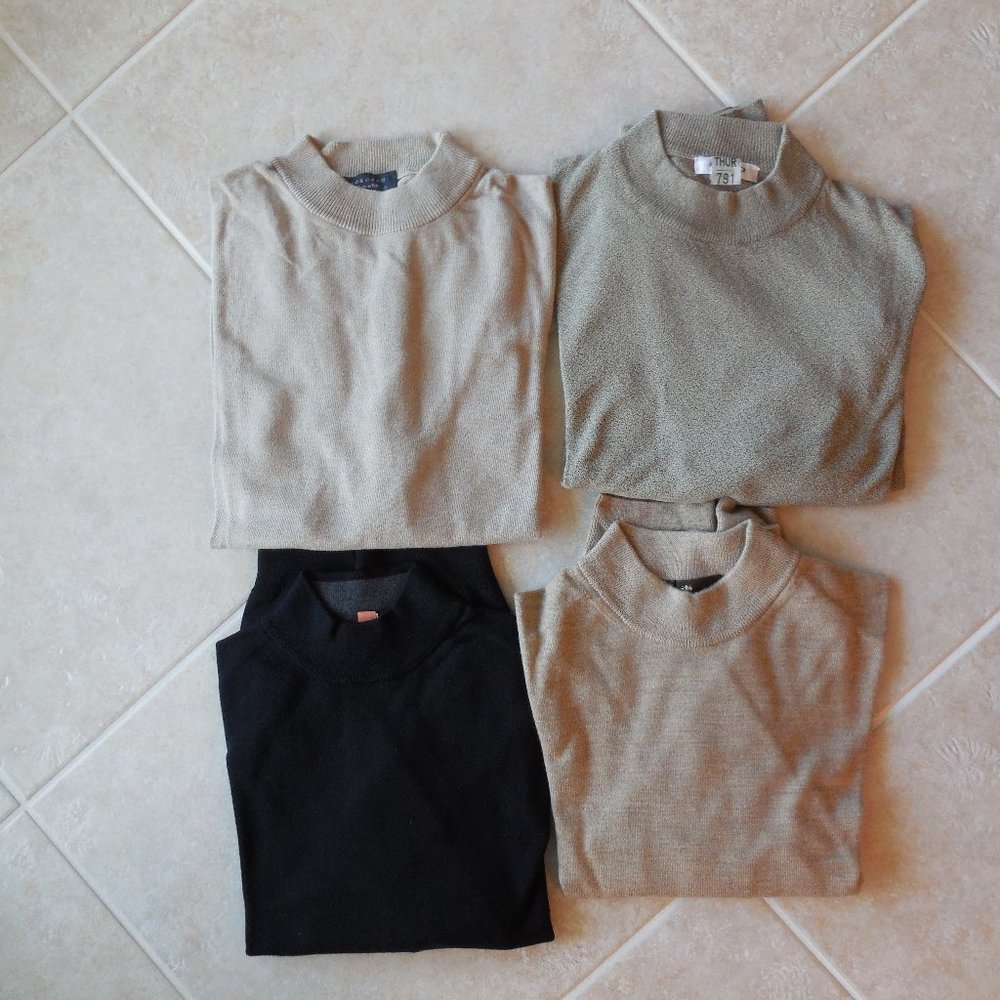 Sweaters